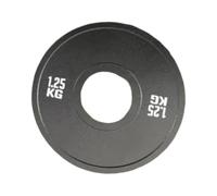 QLoztyse Barbell Micro, Barbell Weight, Easy to Attach, 1.25 Kg, Additional for Home And Gym Workouts, Bo