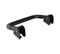 QLoztyse Boarding Ladder Step Made of PP TPU for Watercraft, Retrofit Step Accessory, Quick Installation for Sailing, Fishing, Boating, Yachting