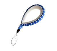 QLoztyse Camera Float Strap Waterproof Buoyancy Wristband Floatation Band Detachable Clasp Accessory Secure Fit Design Suitable for Swimming Surfing D, Style A