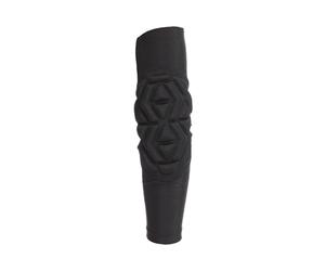 QLoztyse Children's Elbow Protection Pads for Arms And Elbows for Baseball And Skating, M