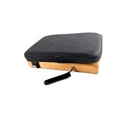 QLoztyse Chiropractic Drop Board Chiropractic Extremity Drop Board Board Chiropractic Tool Drop Piece Chiropractic Speed Board Constructed from Wood