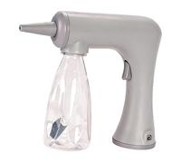 QLoztyse Electric Foam Machine for The Salon - Lightweight, Easy to Use, And, Gray
