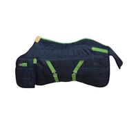 QLoztyse Equestrian Sheet for Horses with Cotton Filling And Oxford