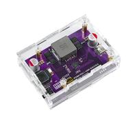 QLoztyse Fast Charging Module Power Charger Board Boost Converter 140W Adjustable Bidirectional Output PD3.1 Suitable for Do It Yourself Charg, with shell