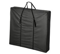 QLoztyse Foldable Table Storage Bag, And Easy to Use, Organizer Tote Bag for Indoor And Outdoor Use, Ideal for Picnics, Hikes, Style C
