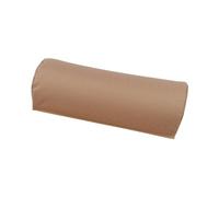 QLoztyse Folding Cushions for Folding Chairs, Ideal for Camping And The Beach, Khaki