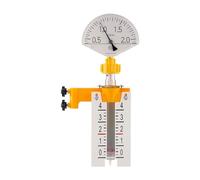 QLoztyse Gas Law Demonstration Kit for Physics Learning in Educational Settings, Type A