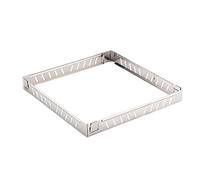 QLoztyse Gas Wind Cooker Adapter Bracket Rack for Hunting Survival