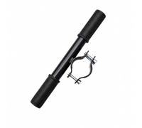 QLoztyse Handlebar Passenger Support Attachment with Nonslip Rubber Grips and Clamp Mounting for Electric s Suitable for Shared Trips and Child