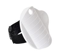 QLoztyse Lash Extension Display Holder with Adjustable Hand Strap for Eyelash Application
