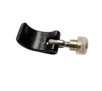 QLoztyse Locking Handle for Hiking Poles, Parts for External Locking Mechanisms, Trekking for Mountain, for 14mm Pipe