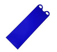 QLoztyse Mat Roll Up Sled Mat High Speed Sand Sled Foldable Flying Carpet Snow Sled for Snowboarding Outdoor Sports