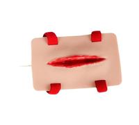QLoztyse Multifunctional Wound Care Tool for Training