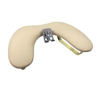 QLoztyse Nail Art Hands Pillow Arm Rest Manicure Cushion Stand Hand Pillow Manicure Arm Rest with Leather Sponge And Metal Suitable for Salons Technicians Lear, Mike Tea