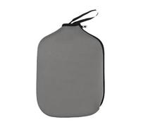QLoztyse Paddle Case for Pickleball, Neoprene Sleeve for Racket Protection