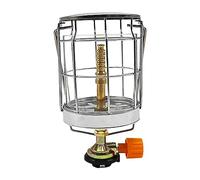 QLoztyse Portable Camping Gas Lantern, Compact Gas Lamp, Lamp, Flashlight, Mantel Lantern, Hanging Lamp, Tent Lamp, Camping Light for Garden, Travel