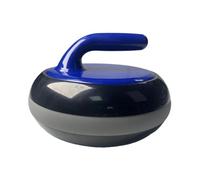 QLoztyse Stone, Compact, Portable Interactive Indoor Game for Parents And Children, Physically Engaging And A Family Game for Children, blue