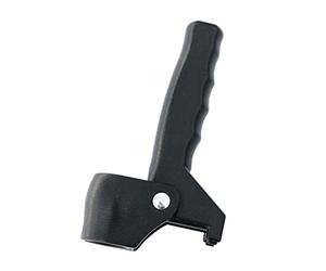 QLoztyse Walking Cane Handle Broken One Handle for The Old Walking Cane