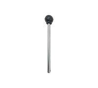 QLoztyse Weight Stack for The Gym, Strength Training Equipment, Stable, Long Extender, Universal Steel Weight Stacking Pin, Weight Loading Pin for F, 15cm