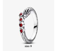 (QLR11-9) Game Of Thrones Beads Compatible With Harry Potter Bracelet, Disney 925 Silver Beads, Marvel Pendant Jewelry, New Original Brand 1:1 Logo