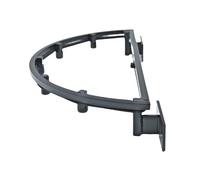 QLS Rubbish bag stand, wall holder, rubbish bag stand, bag holder, waste holder bags.