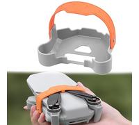QLSKI Mini 2 /Mini SE Propeller Protector Age 10+, Propeller Guard Protection Fixer Propeller Holder,for DJI MINI 2 Paddle Harness MINI SE Paddle Holder Protective Base Tie Down Accessories