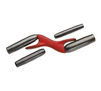 Qlt By Marshalltown BJ850 Barrel Jointer with Four Barrels