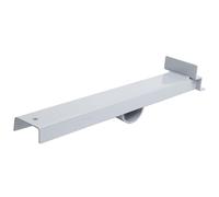 QLT By MARSHALLTOWN Panel Lifter Drywall Plastering 15 x 2 1/4 Inch Board 4591
