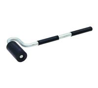 QLT by MARSHALLTOWN Roller J Roller Style For Use by Plastic Laminate Installers 13 x 3 Inch Roller Size Tiling Tools JR008