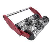 QLT by Marshalltown T456 18-Inch Roller Tamper