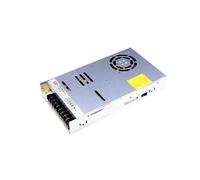 QLWAHK RS-15 RS-25 LRS-35 50 75 100 150 200 350 450 600W 5V 12V 15V 24V 36V 48V Single Output Switching Power Supply LRS-350W(LRS-200)