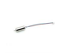 QLXIAOIA Hobby Torque 8520 Coreless Motor 3.7V for Mini Drones & DIY RC Toys - 1mm Shaft Replacement Motor(8523 Forward Motor)