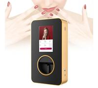 QLXYYFC Home Nail Art Printer,35S Done, Multifunction Portable Nail Painting ToolsSupport Printing Photos/Patterns/Text,With 10.1-Inch Screen