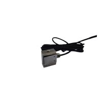 QLYMDDSA DYLY106 S type pressure sensor 1kg 3kg 5kg 10kg 20kg 30kg 50kg 100kg High precision small size dynamometer gauge(0-20kg)
