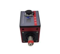 QLYMDDSA DYN-200 Precision 10 20 50 100 N.M Dynamic Rotary Tq Sensor Speed Power Measurement Detector 0-10V Output Signal(50N.m)