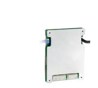 QLYMDDSA Smart BMS 3S 4S 12V 20A 25A 30A 35A BMS Lifepo4 Li-ion With BT RS485 Uart Temp Sensor Circuit Board For Lithium Batteries(3-4S Li-ion BT,30A Uart RS485)