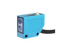 QLYMDDSA Square optical sensor diffuse reflection four wire NPN PNP detection distance 60cm switch(BPM-CD60)