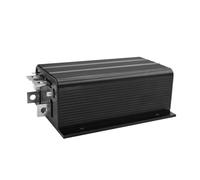 QLYUEUI 1pc 1205-117 36V 400A Motor Controller 74981-96 for Personal Security Vehicle Par 1987-UP Golf Cart