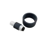 QM3-4014-000 QM3-4014-010 Pickup Roller Tire Compatible For CANON MX338 MX330 MX328 MX320 MX358 MX357 G1400 G2400 G3400 G1000 G3000