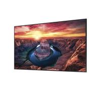 Samsung QM43C Digital signage flat panel 109.2 cm (43") LCD Wi-Fi 500 cd/m² 4K Ultra HD Black Built-in processor Tizen 7.0 24/7