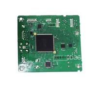 QM7-4093 Logic Main Board Compatible With Printer Supplies MP236 MP 236 Formatter Board Mainboard
