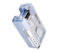 qmcfns 2500mAh Cordless Vacuum Cleaner Replacement Battery Compatible With Tineco A11 Hero EX Master Pet Lithium-ion Battery Pack A11-06 21.6V