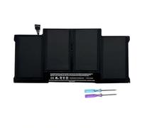 qmcfns A1466 A1496 Laptop Battery Bank Compatible With Apple MacBook Air 13" A1466 2013 2014 2015 2017 MD760LL/A MD761CH/A Battery