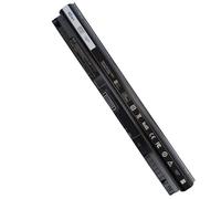 qmcfns Laptop Replacement 40WH M5Y1K 14.8V Battery Compatible With Dell Inspiron 14 15 17 5000 3000 Series 5559 3451 3558 3567 5755 5756 5458 GXVJ3 453-BBBQ HD4J0