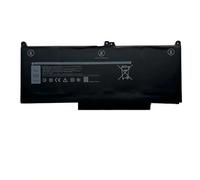 qmcfns MXV9V Laptop Battery Compatible With Dell Latitude 7300 7400 5300 5310 5300 5310 2-in-1 Series 5VC2M 05VC2M 829MX 0829MX 7.6V 60WH Battery