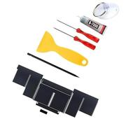 qmcfns Notebook A1964 Replacement Computer Battery Compatible With Macbook Pro A1989 13" 2018-2020 Notebook Battery