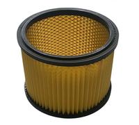 qmcfns Vacuum Cleaner Replacement Filter PWV200B Replacement Cartridge Compatible With RYOBI PWV200B 4.75 Gallon Wet/Dry Vacuum Cleaner