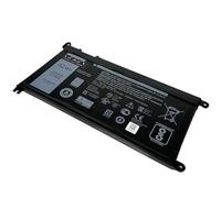qmcfns WDX0R Laptop Battery Compatible With DELL Vostro 5468 5471 5568 Inspiron 17 5770 5767 5765 15 5584 5567 7560 3583 5538 5567 WDXOR Battery