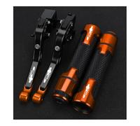 QmeNa Brake Lever 2021 for CB190R CB190 R 2015 2016 2017 2018 2019 2020 Motorcycle Adjustable Brake Clutch Lever Foldable Handle Hand Grips