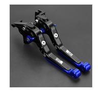 QmeNa Brake Lever 2023 2024 Motorcycle for YZF R125 YZFR125 R 125 2020 2022 2021 Adjustable Brake Clutch Levers Foldable Handle Hand Grips